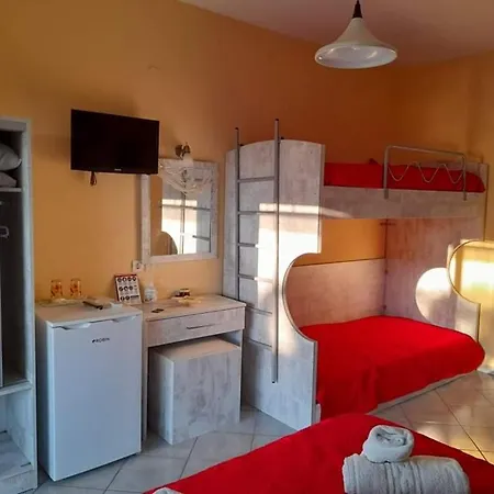 Pensionat Marianna 3*