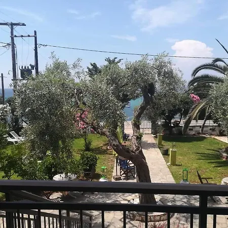 Marianna بيت ضيافة