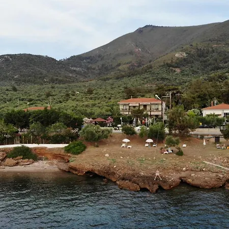 بيت ضيافة Marianna 3*