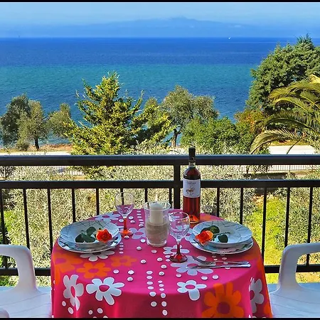 Marianna Guest house