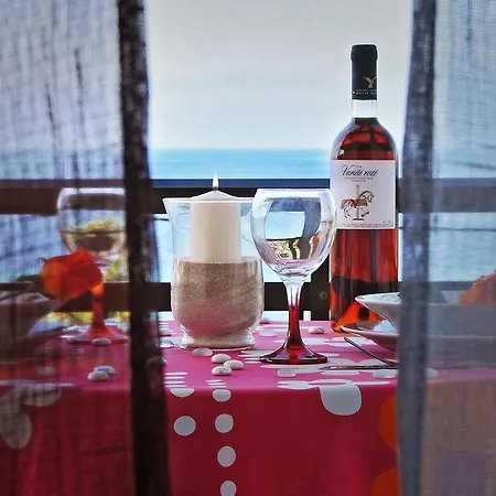 Marianna بيت ضيافة Skála Kallirákhis