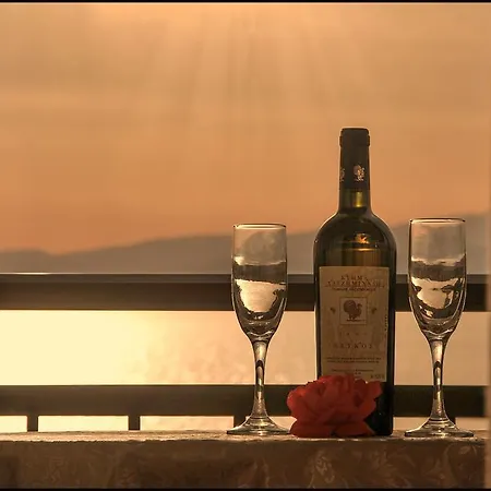 Marianna بيت ضيافة