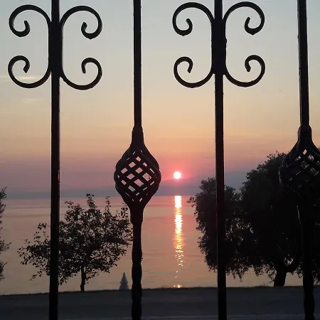 Marianna Guest house