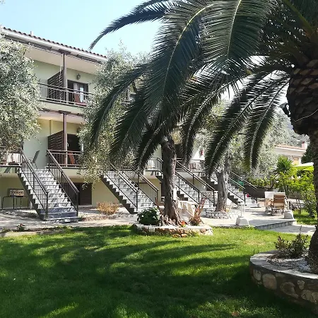 Marianna Guest house *