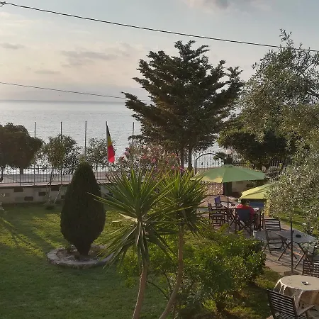 Marianna بيت ضيافة 3*