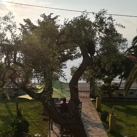 بيت ضيافة Marianna