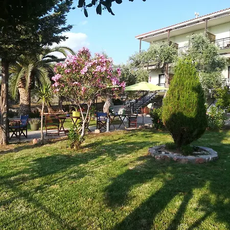 Marianna Guest house