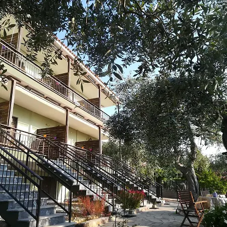 Guest house Marianna *