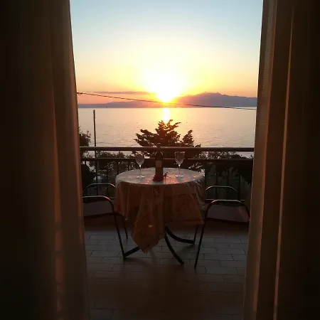 Guest house Marianna *