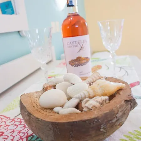 Marianna بيت ضيافة 3*