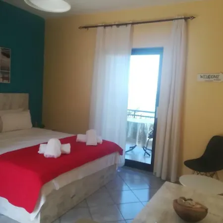 Guest house Marianna *