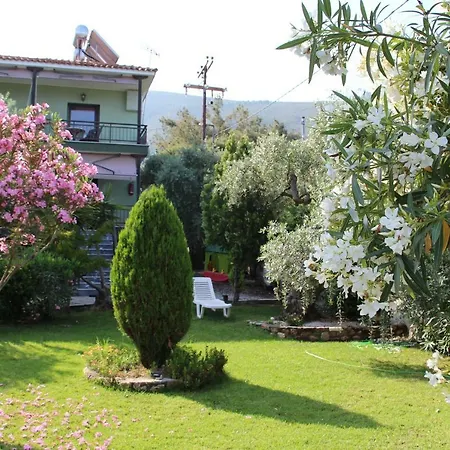 Marianna Guest house *