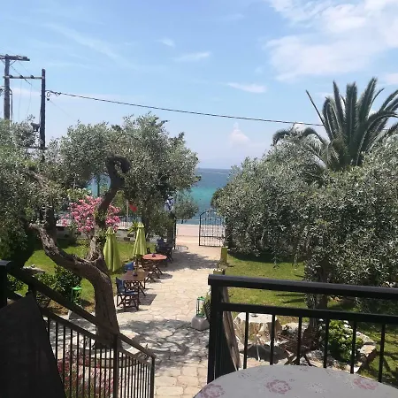 Guest house Marianna