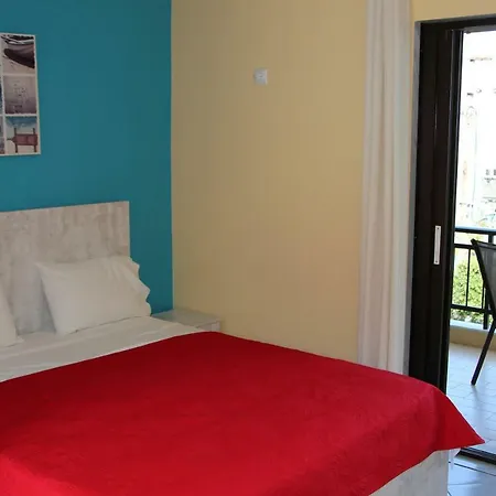 Marianna بيت ضيافة