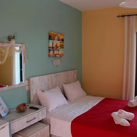 Marianna Guest house *