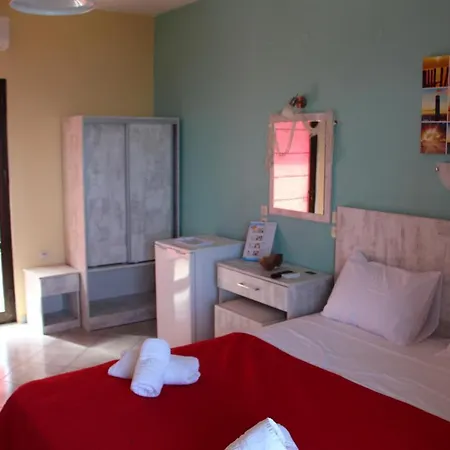 بيت ضيافة Marianna