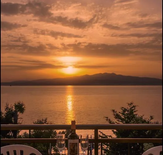 Affittacamere Marianna Skála Kallirákhis