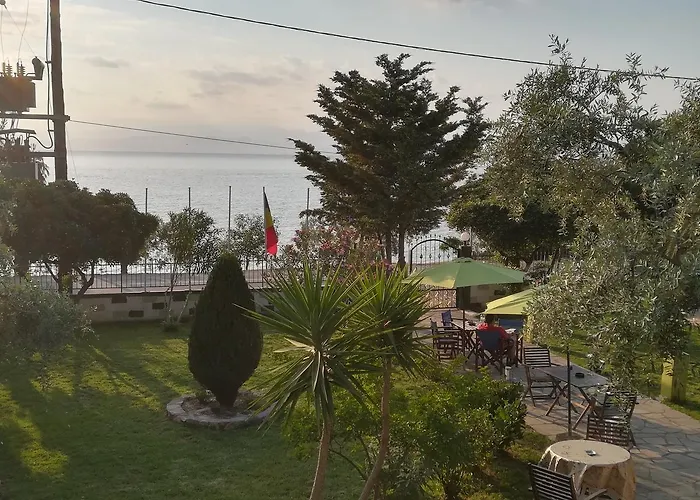 Marianna Affittacamere 3*