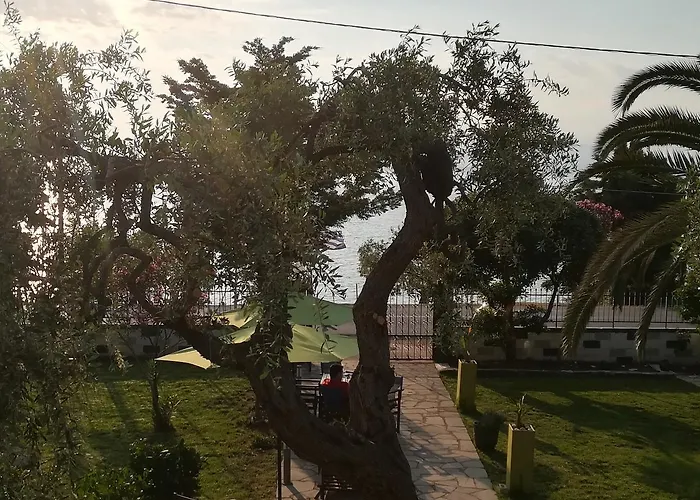 Affittacamere Marianna