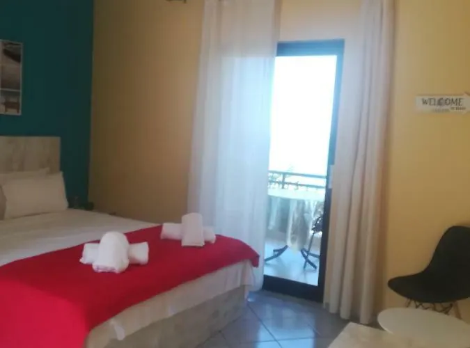 Affittacamere Marianna 3*